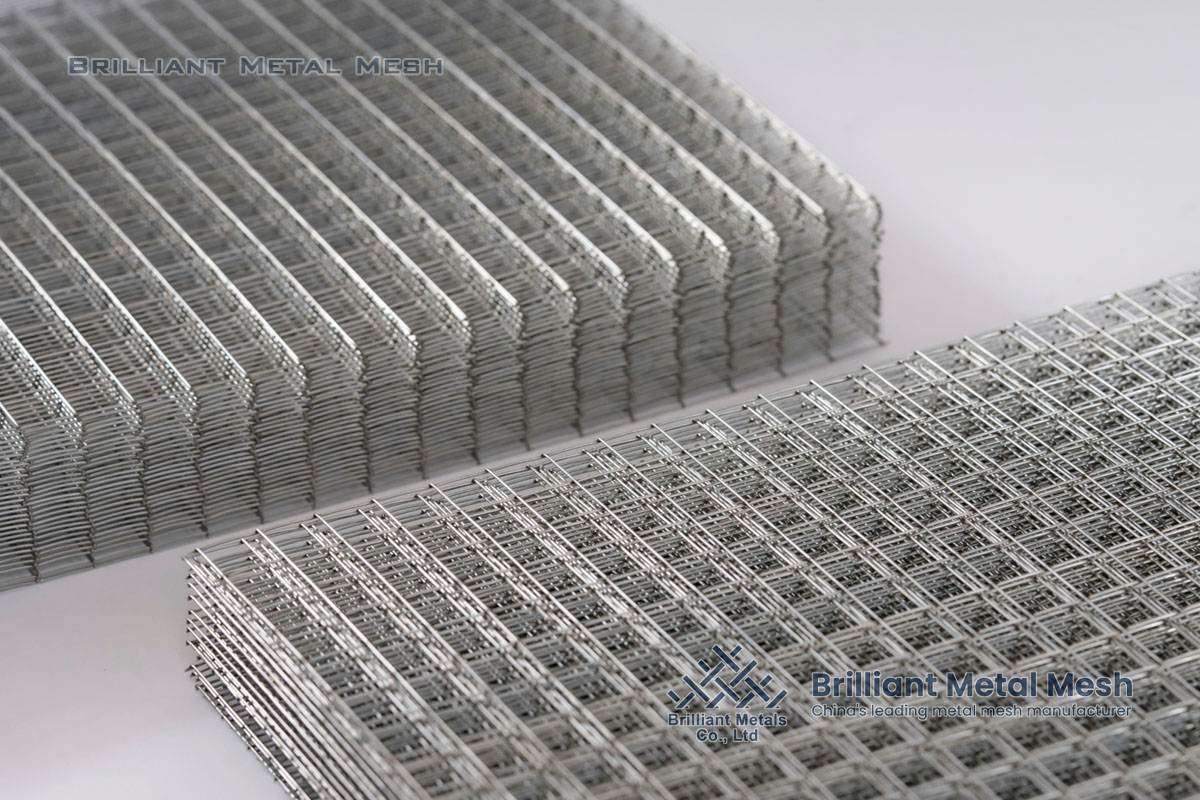 304 stainless steel welded wire mesh sheets 304 stainless steel welded wire mesh sheets
