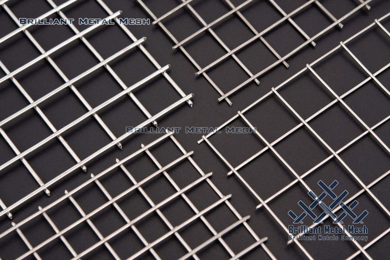 304 stainless steel welded wire mesh sheets 304 stainless steel welded wire mesh sheets