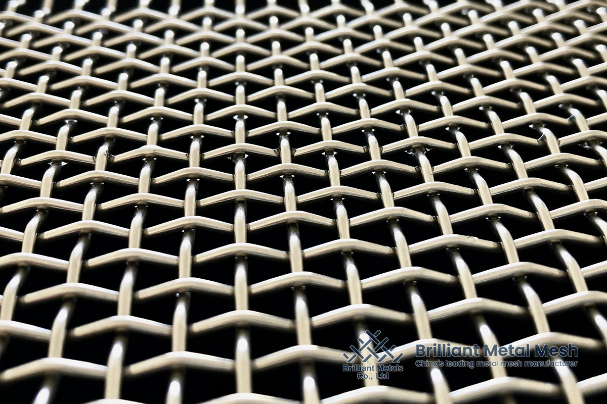 304 stainless steel woven wire mesh panels 304 stainless steel woven wire mesh panels