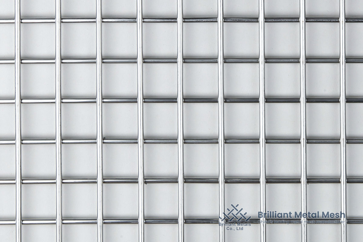 316 stainless steel welded wire mesh 316 stainless steel welded wire mesh