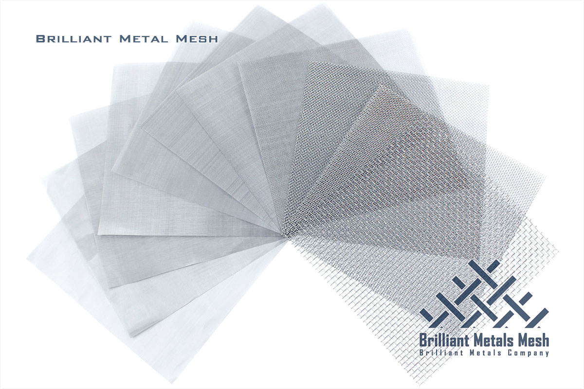 Stainless Steel Woven Wire Mesh Stainless Steel Woven Wire Mesh