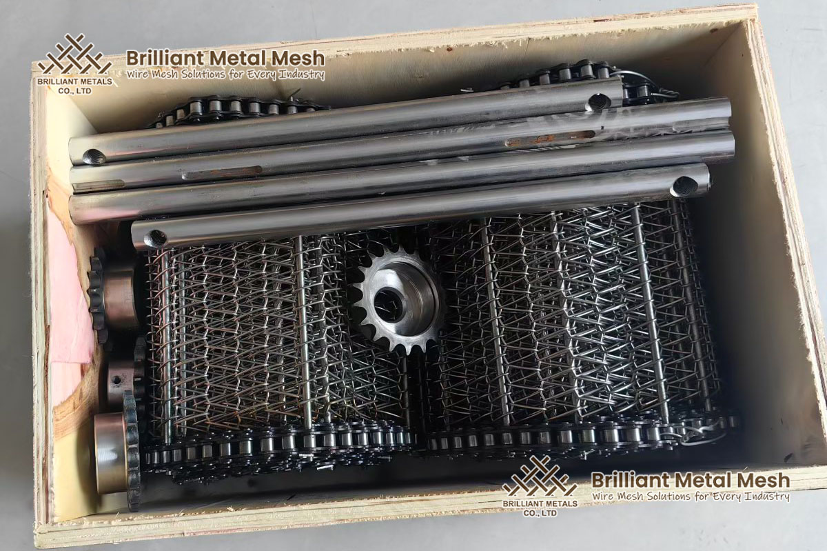 stainless steel conveyor belt suppliers stainless steel conveyor belt suppliers