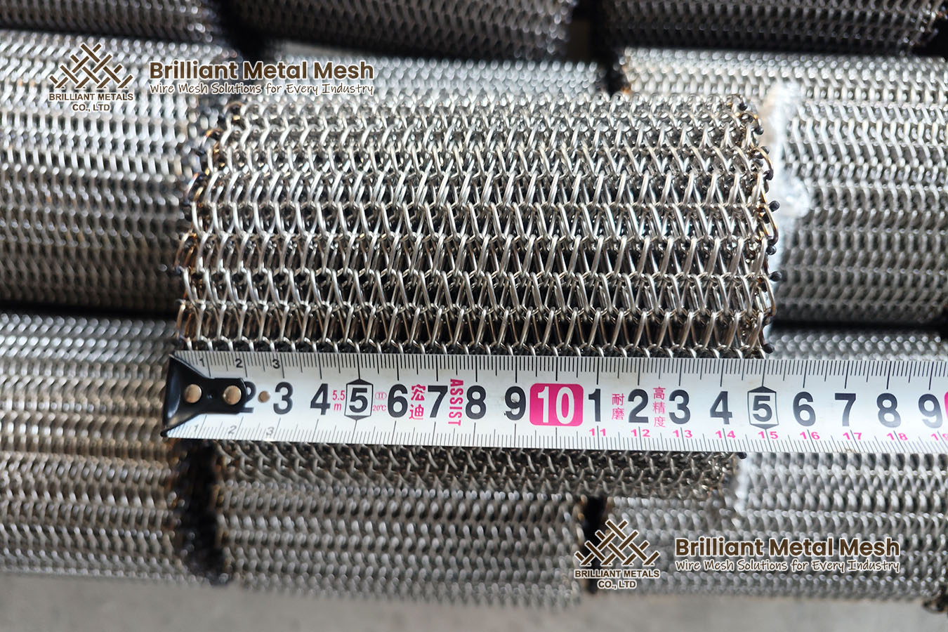 stainless steel conveyor belt wire mesh stainless steel conveyor belt wire mesh
